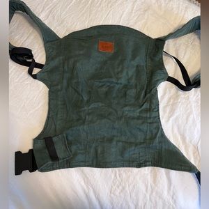 Happy baby original carrier